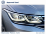 2024 VOLKSWAGEN TIGUAN ALLSPACE ALLSPACE 2.0TDI 150BHP ELEGANCE AUTOMATIC
