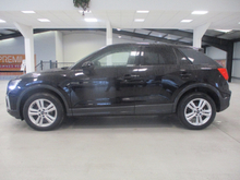Audi Q2 30 TFSI 110HP SE