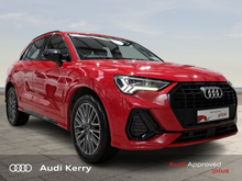 2022 Audi Q3