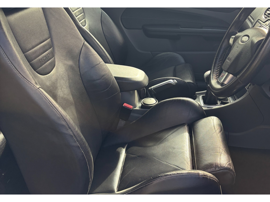 Ford Focus ST-3 — thumbnail 13