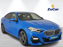 BMW 2 Series 218i Sport *Low Kms, Good Spec*
