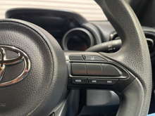 2021 Toyota Yaris 1L Petrol For Sale Images