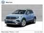 2025 VOLKSWAGEN T-CROSS Edition 75 1.0 TSI 95BHP *ORDER YOUR 251 TODAY*
