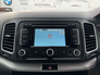 2011 VOLKSWAGEN SHARAN 2.0 TDI DSG AUTO 7SEATS 140PS A
