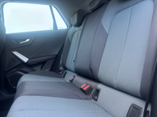 2018 Audi Q2 1L Petrol For Sale Images