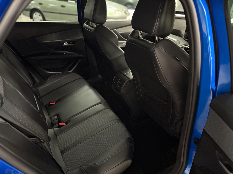 2022 Peugeot 3008 1.5L Diesel For Sale Images