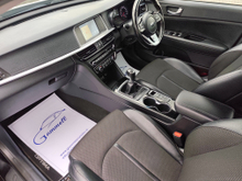 2019 Kia Optima 1.6L Diesel For Sale Images