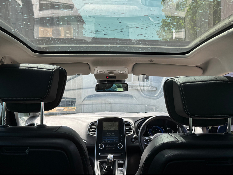 2018 Renault Scenic 1.5L Diesel For Sale Images