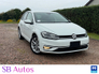2019 VOLKSWAGEN GOLF 191 Volkswagen Golf Comfortline