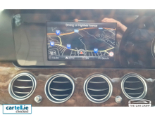 2018 Mercedes-Benz E Class 2L Diesel For Sale Images