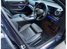 2022 Mercedes-Benz E Class 2L Diesel For Sale Images