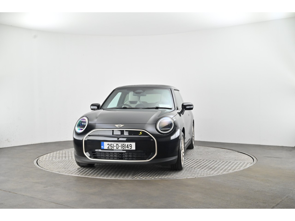 2025 MINI Cooper 0L Electric For Sale Images