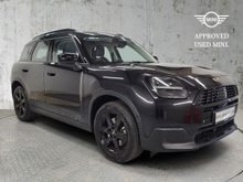 2024 MINI Countryman