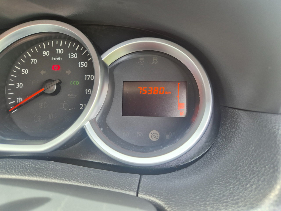 2017 Dacia Duster 1.5L Diesel For Sale Images
