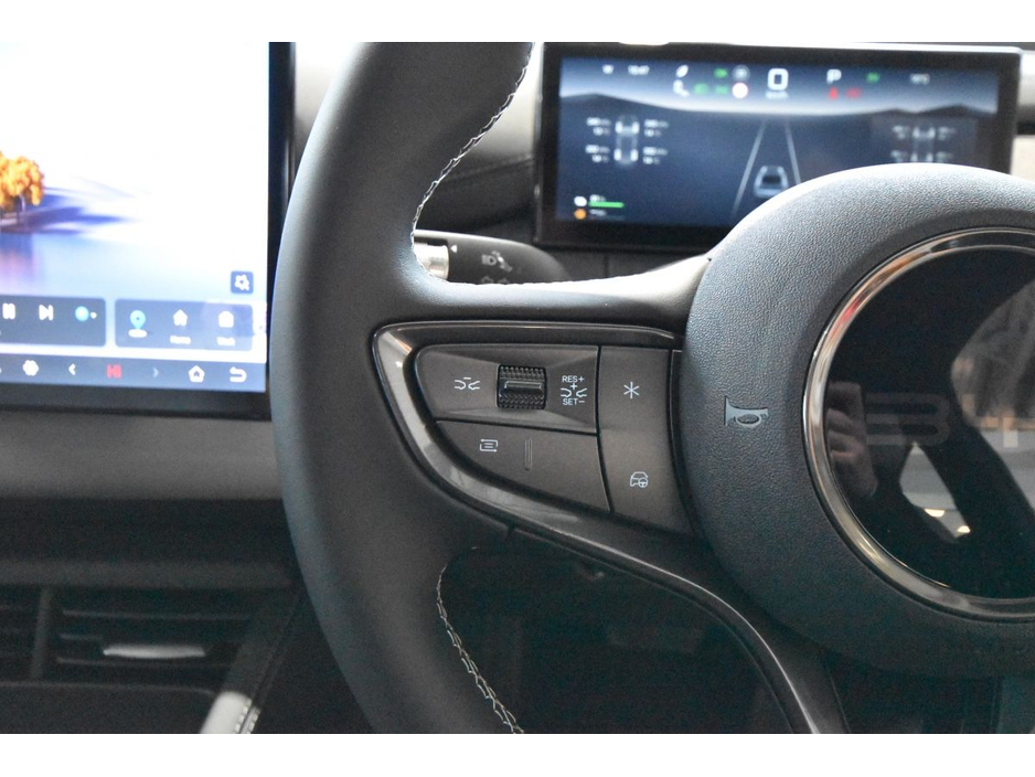 BYD Seal 6 Boost Plug in Hybrid Saloon — thumbnail 15