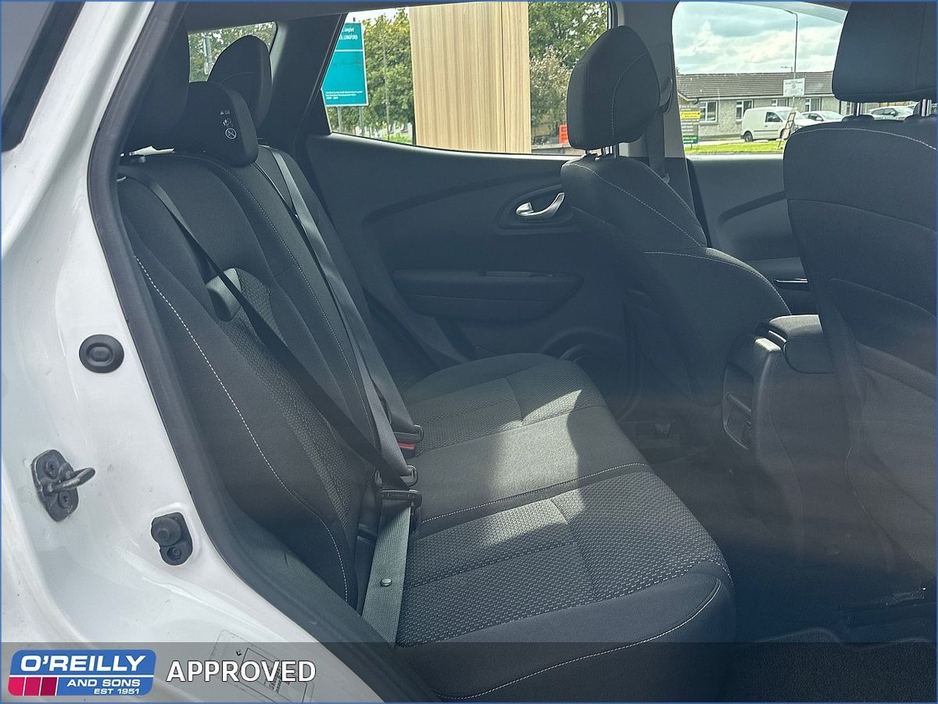 2021 Renault Kadjar 1.5L Diesel For Sale Images