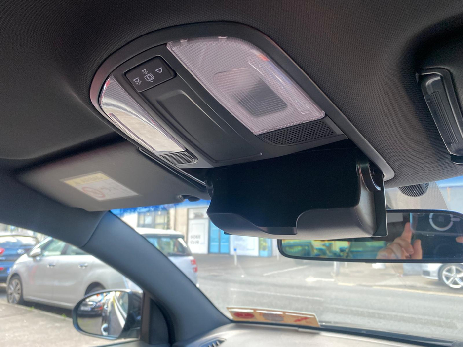 2020 Hyundai Tucson 1.6L Diesel For Sale Images