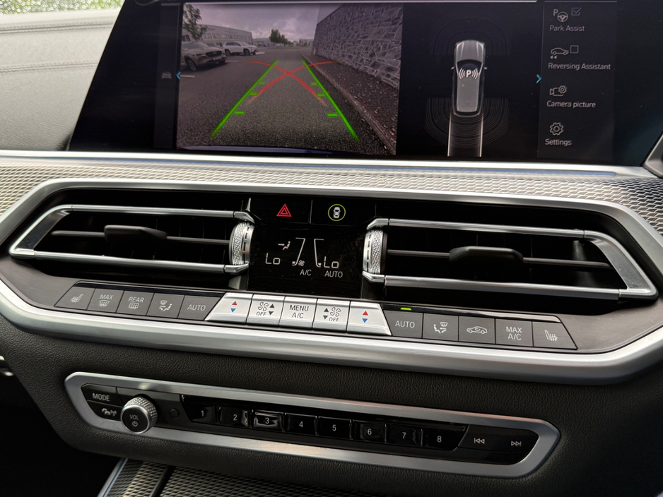 2021 BMW X5 3L Hybrid For Sale Images