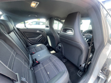 2014 Mercedes-Benz CLA Class 1.6L Petrol For Sale Images