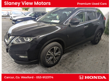 2019 Nissan X-Trail 1.7L Diesel For Sale Images