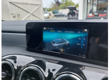 2020 Mercedes-Benz CLA Class 1.3L Petrol For Sale Images