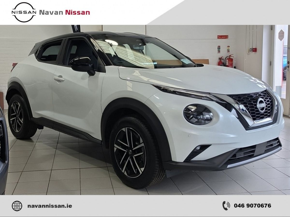 2026 Nissan Juke For Sale Images