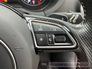 2016 AUDI A3 1.4 TFSI , S-LINE // LOW MILEAGE