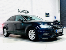 2014 Audi A3 1.4L Petrol For Sale Images