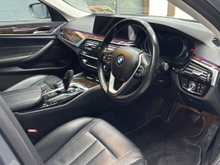 2018 BMW 5 Series 2L Diesel For Sale Images