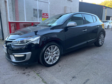 2015 Renault Megane 1.5L Diesel For Sale Images