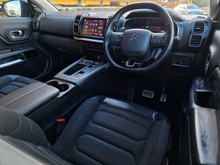 2022 Citroen C5 Aircross 1.5L Diesel For Sale Images