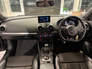 2016 AUDI A3 S LINE 1.6 TDi