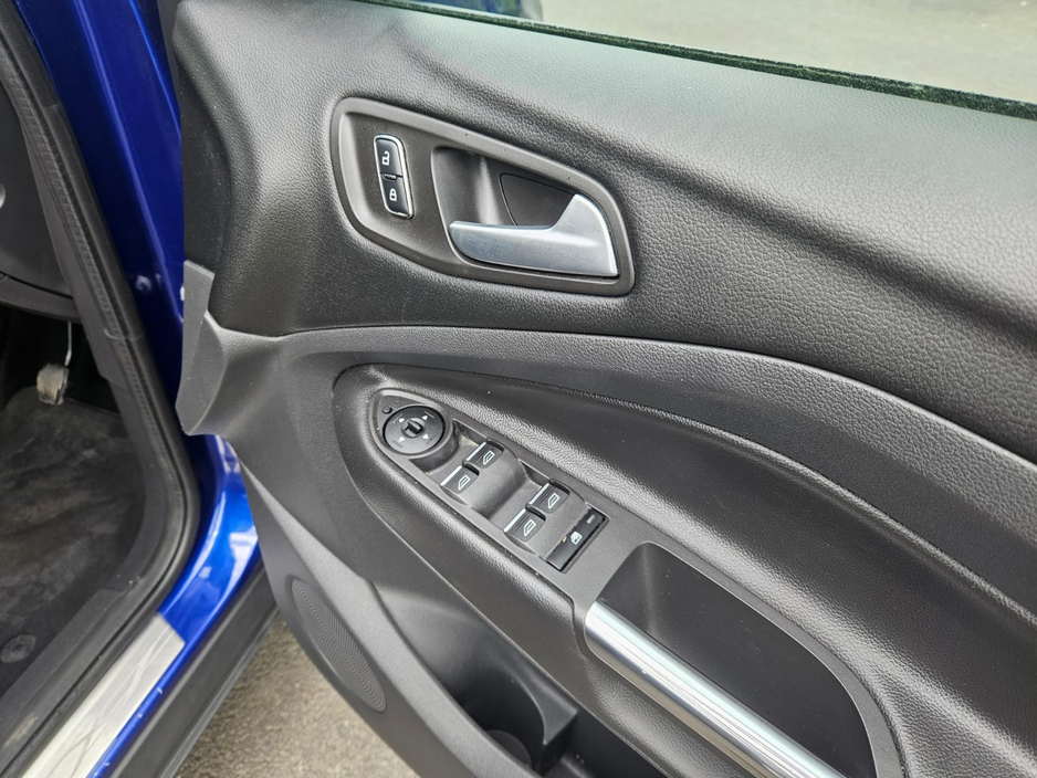 2016 Ford Kuga 2L Diesel For Sale Images