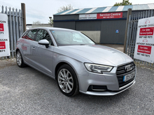 2017 Audi A3