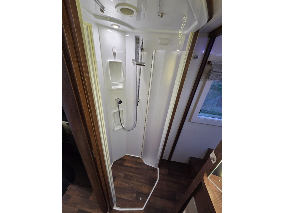 2015 McLouis Lagan 2.3L Diesel For Sale Images