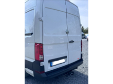 2022 Volkswagen Crafter 2L Diesel For Sale Images