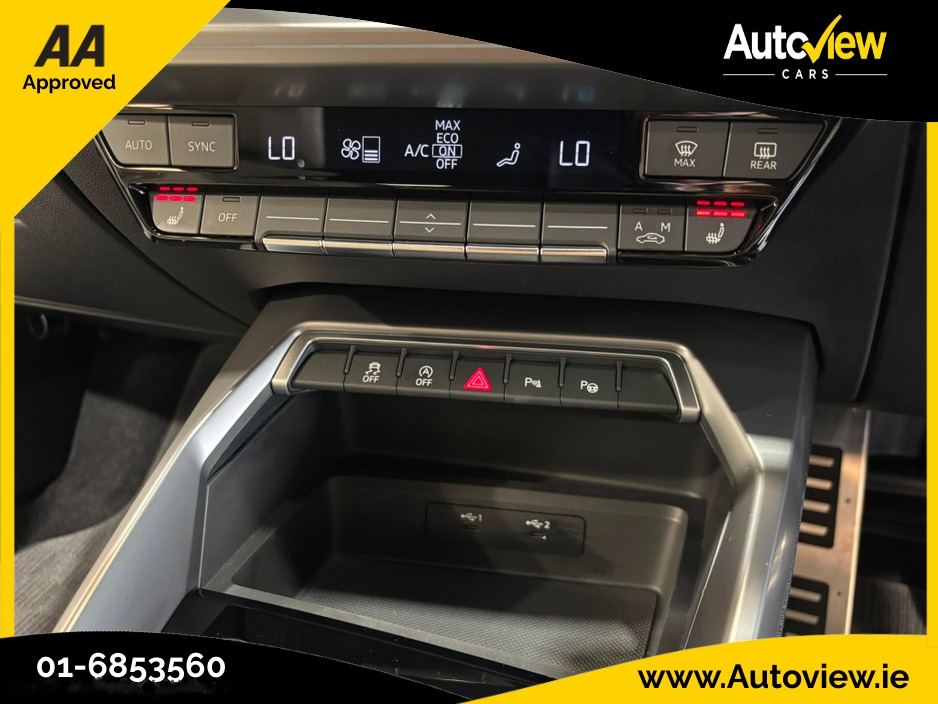 2023 Audi A3 1L Petrol For Sale Images