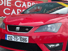 2013 SEAT Ibiza 1.2L Petrol For Sale Images