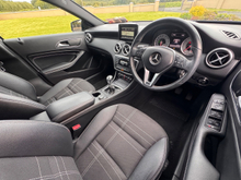 2015 Mercedes-Benz A Class 1.5L Diesel For Sale Images