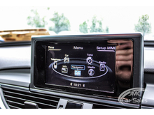 2017 Audi A6 2L Diesel For Sale Images