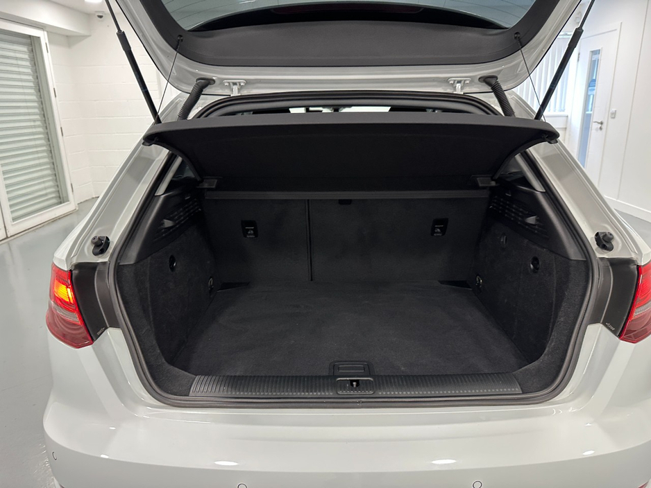 2018 Audi A3 1.4L Petrol For Sale Images