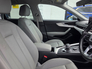 2017 AUDI A4 1.4 TFSI 150 BHP S-TRONIC AUTO