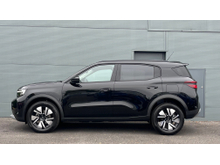 2026 Opel Frontera 1.2L Petrol Hybrid For Sale Images