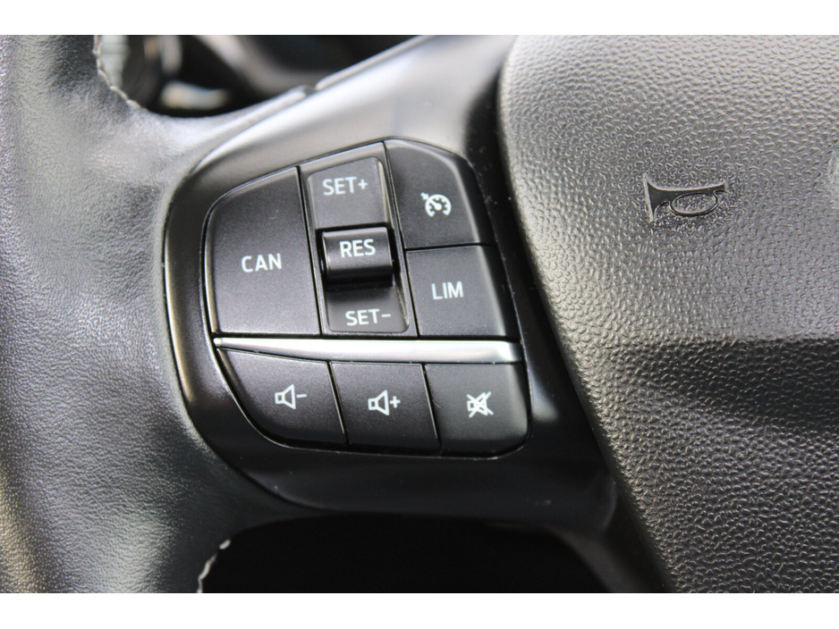 2021 Ford Fiesta 1L Petrol For Sale Images