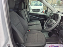 2022 Mercedes-Benz Vito 2L Diesel For Sale Images