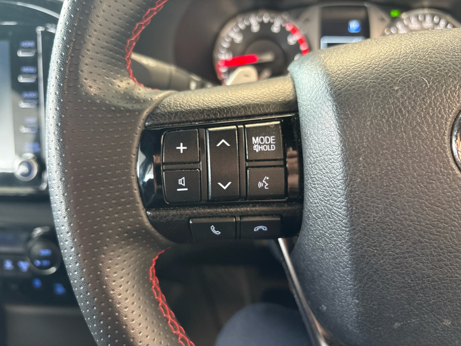 2023 Toyota Hilux 2.4L Diesel For Sale Images