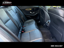 2019 Mercedes-Benz C Class 2L Diesel For Sale Images