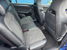 2021 Skoda Kodiaq 2L Diesel For Sale Images