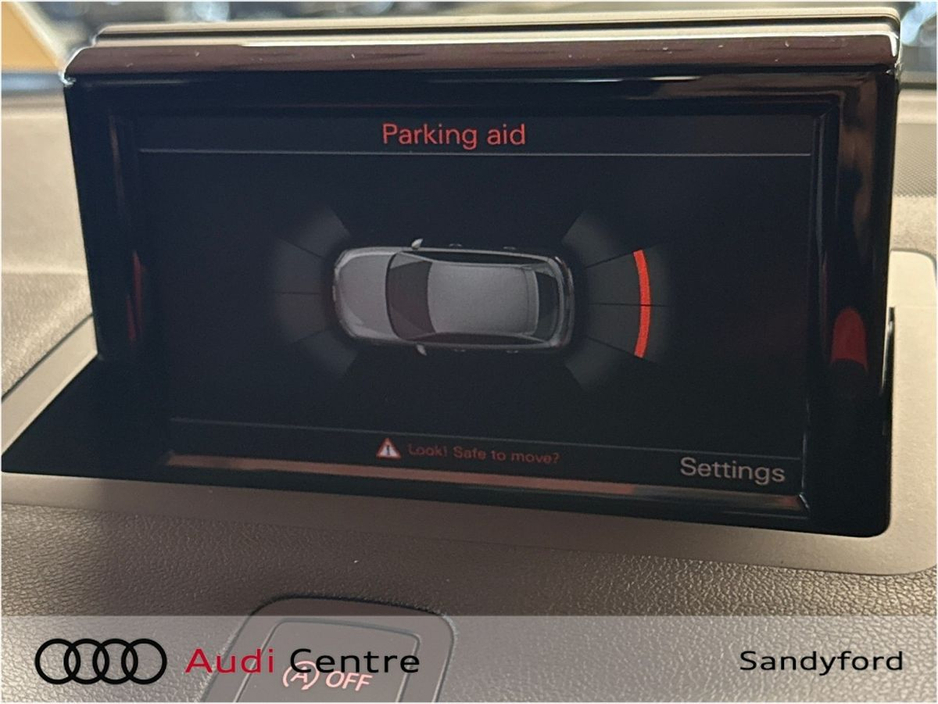 Audi A1 1.0TFSI 95HP S Tronic — thumbnail 14