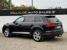 2017 Audi Q7 3L Diesel For Sale Images